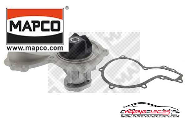 Achat de MAPCO 21713 Pompe à eau pas chères