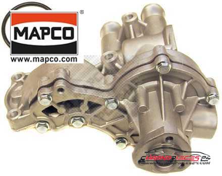 Achat de MAPCO 21719 Pompe à eau pas chères