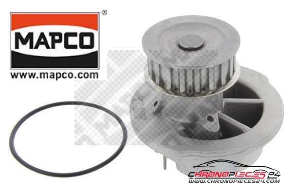 Achat de MAPCO 21761 Pompe à eau pas chères