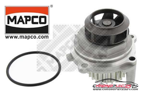 Achat de MAPCO 21815 Pompe à eau pas chères