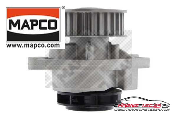 Achat de MAPCO 21819 Pompe à eau pas chères