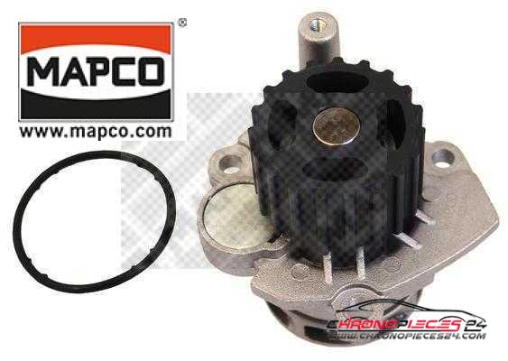 Achat de MAPCO 21829 Pompe à eau pas chères