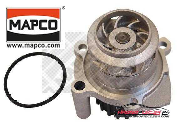 Achat de MAPCO 21829 Pompe à eau pas chères