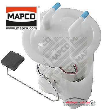 Achat de MAPCO 22317 Unité d'injection de carburant pas chères