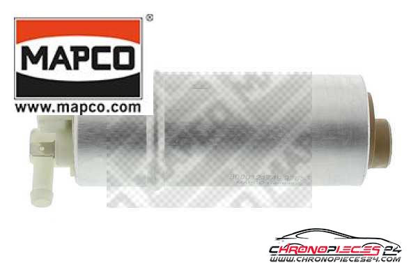 Achat de MAPCO 22653 Pompe à carburant pas chères