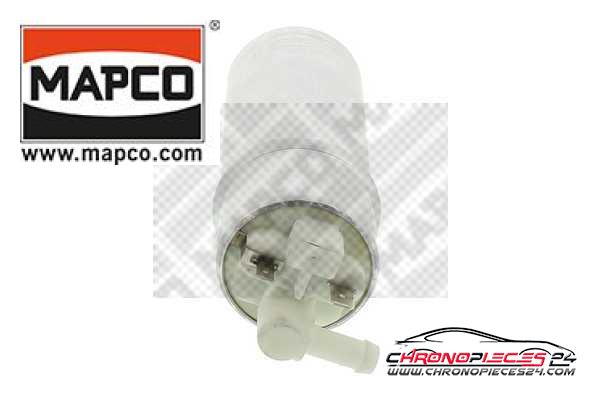 Achat de MAPCO 22653 Pompe à carburant pas chères