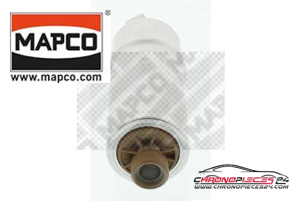 Achat de MAPCO 22653 Pompe à carburant pas chères