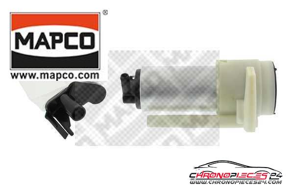 Achat de MAPCO 22870 Pompe à carburant pas chères