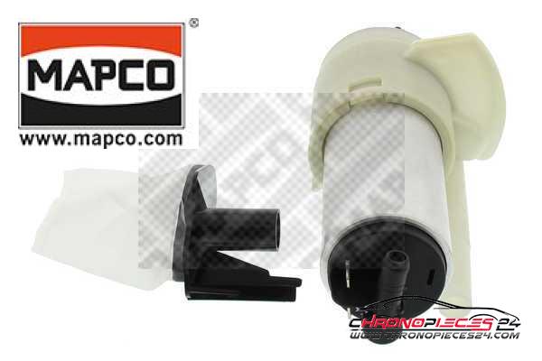 Achat de MAPCO 22870 Pompe à carburant pas chères