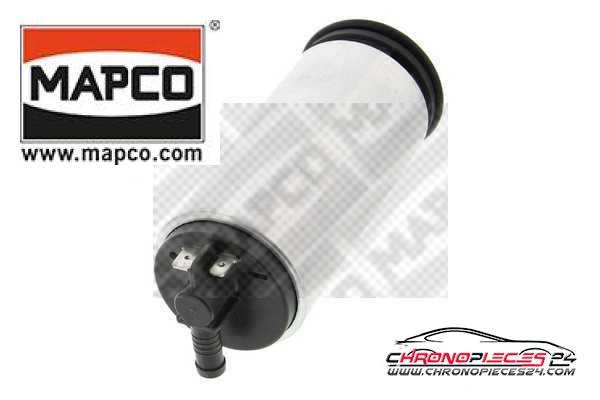 Achat de MAPCO 22881 Pompe à carburant pas chères