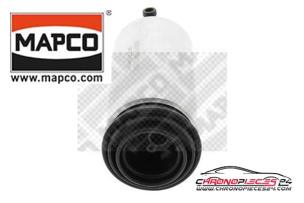 Achat de MAPCO 22881 Pompe à carburant pas chères