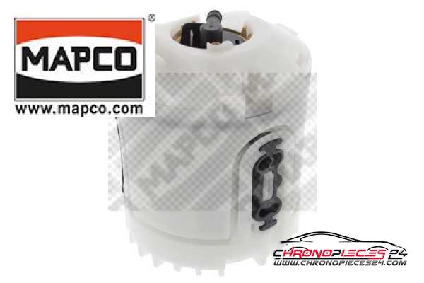 Achat de MAPCO 22883 Pompe à carburant pas chères