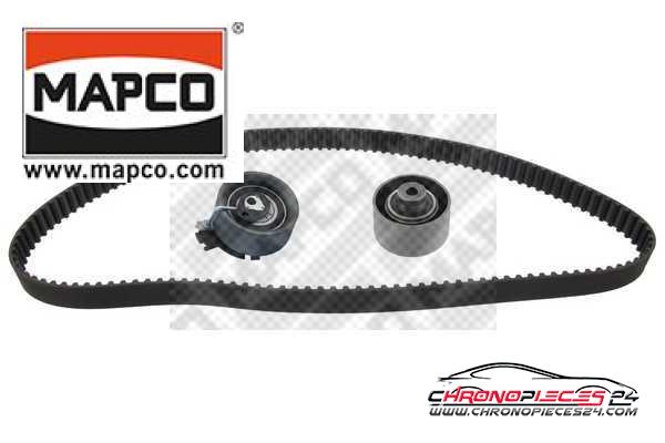 Achat de MAPCO 23434 Kit de distribution pas chères