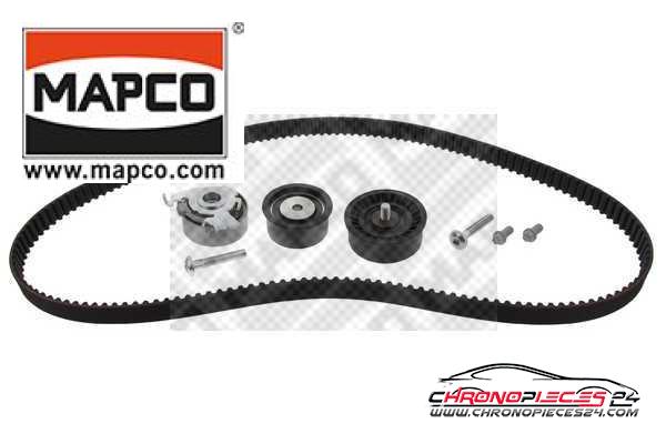 Achat de MAPCO 23739 Kit de distribution pas chères