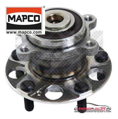 Achat de MAPCO 26218 Kit de roulements de roue pas chères