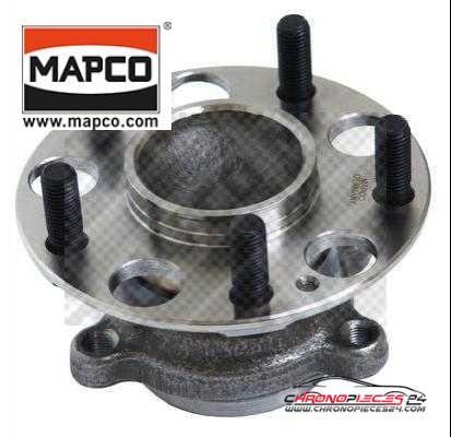 Achat de MAPCO 26218 Kit de roulements de roue pas chères