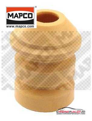 Achat de MAPCO 32017 Butée élastique, suspension pas chères