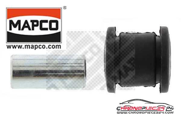 Achat de MAPCO 33006/2 Suspension, bras de liaison pas chères