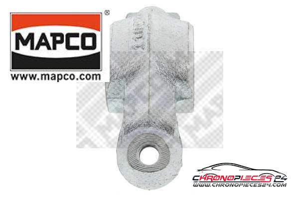 Achat de MAPCO 33017 Suspension, bras de liaison pas chères