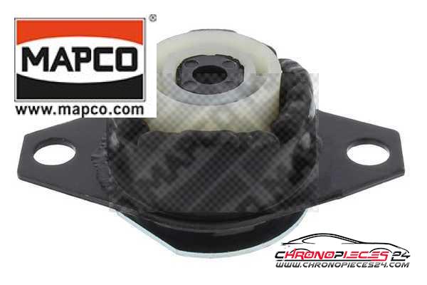 Achat de MAPCO 33042 Support moteur pas chères