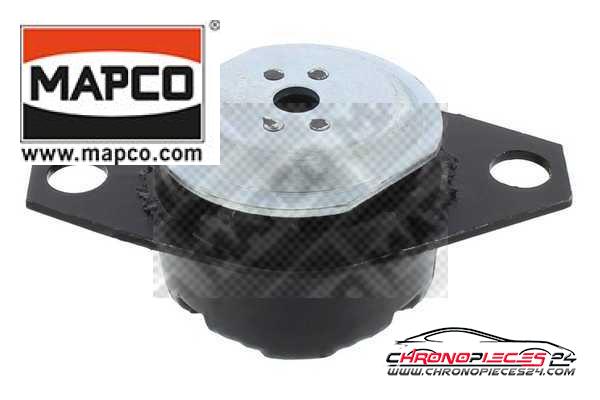 Achat de MAPCO 33042 Support moteur pas chères