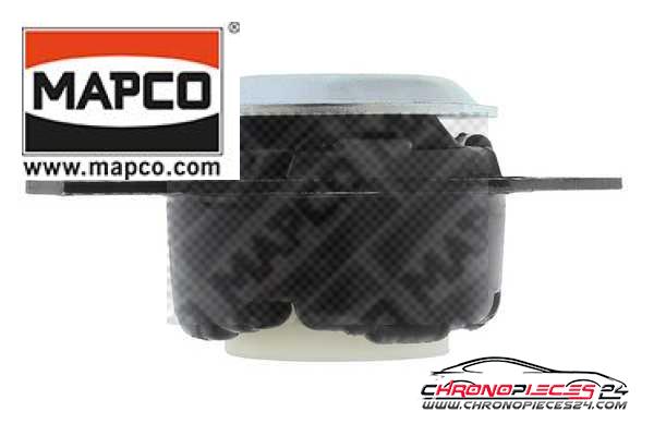 Achat de MAPCO 33042 Support moteur pas chères