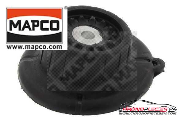 Achat de MAPCO 33099 Coupelle de suspension pas chères