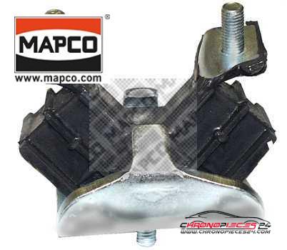 Achat de MAPCO 33131 Support moteur pas chères