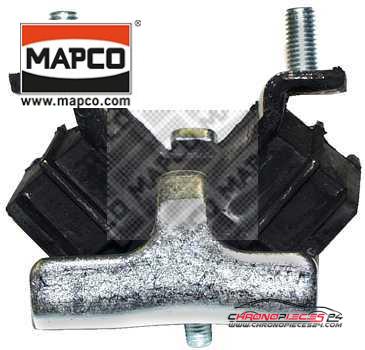 Achat de MAPCO 33131 Support moteur pas chères