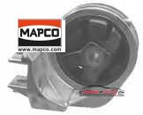 Achat de MAPCO 33133 Support moteur pas chères