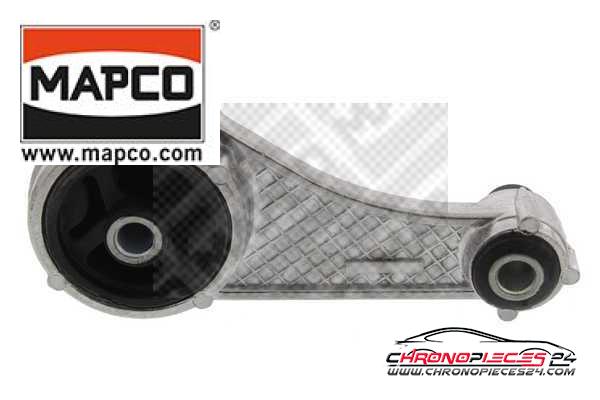 Achat de MAPCO 33142 Support moteur pas chères