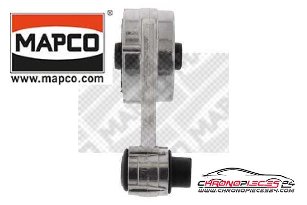 Achat de MAPCO 33142 Support moteur pas chères