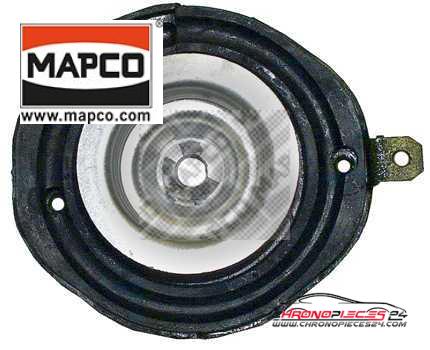 Achat de MAPCO 33151 Coupelle de suspension pas chères