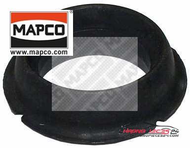 Achat de MAPCO 33154 Coupelle de suspension pas chères