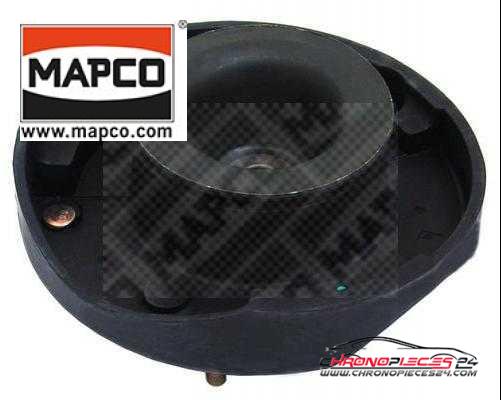 Achat de MAPCO 33158 Coupelle de suspension pas chères