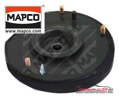 Achat de MAPCO 33159 Coupelle de suspension pas chères