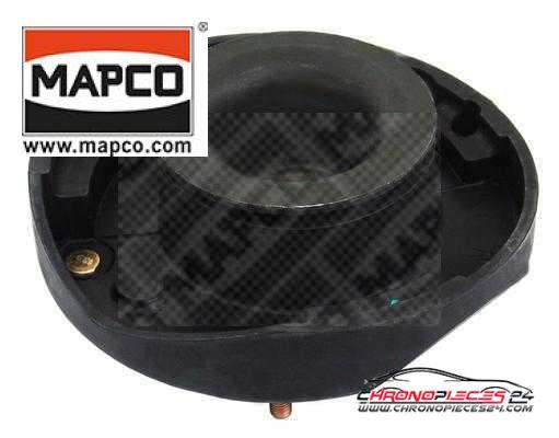 Achat de MAPCO 33159 Coupelle de suspension pas chères