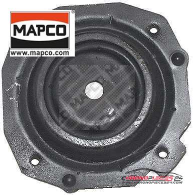 Achat de MAPCO 33162 Coupelle de suspension pas chères