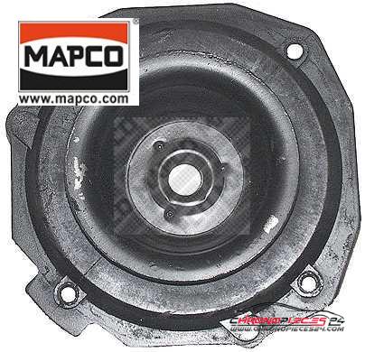 Achat de MAPCO 33162 Coupelle de suspension pas chères