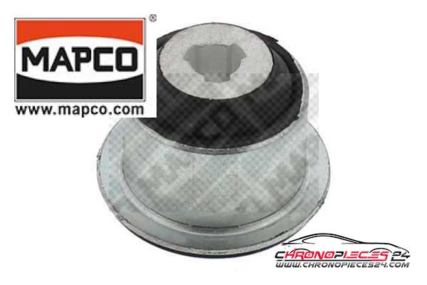 Achat de MAPCO 33165 Suspension, bras de liaison pas chères