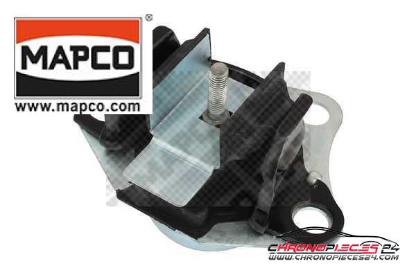 Achat de MAPCO 33187 Support moteur pas chères