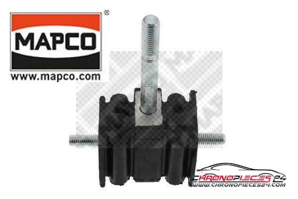 Achat de MAPCO 33191 Support moteur pas chères