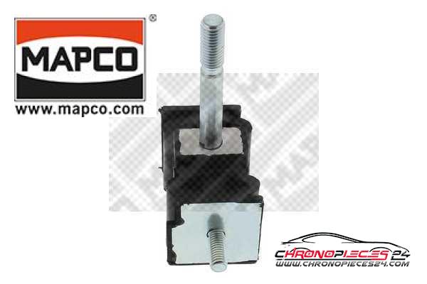 Achat de MAPCO 33191 Support moteur pas chères