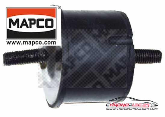 Achat de MAPCO 33196 Support moteur pas chères