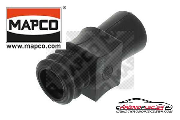 Achat de MAPCO 33324 Suspension, stabilisateur pas chères