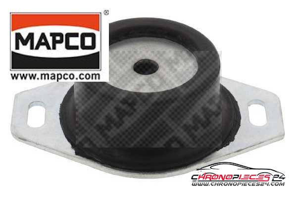 Achat de MAPCO 33331 Support moteur pas chères