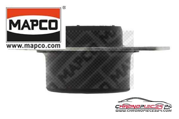 Achat de MAPCO 33331 Support moteur pas chères