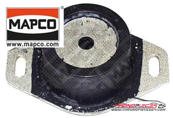 Achat de MAPCO 33332 Support moteur pas chères