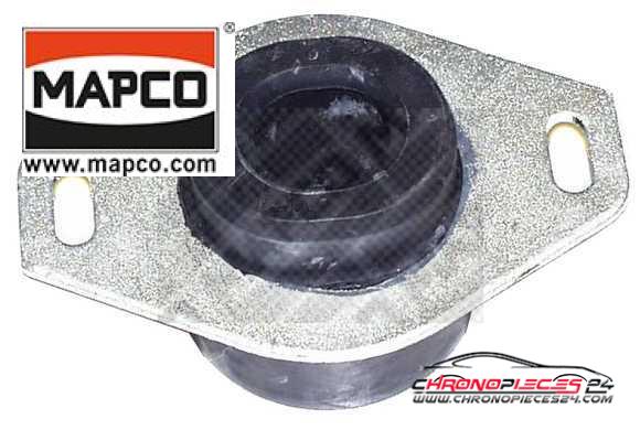 Achat de MAPCO 33332 Support moteur pas chères