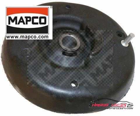 Achat de MAPCO 33357 Coupelle de suspension pas chères